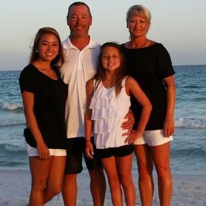 Meet your Posher, Candace